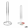Pikkukuva 1 / 2: Keittiöpaperiteline Privilege Metalli 31 cm 5 mm (48 osaa) (31 cm)