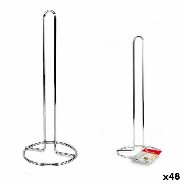 Keittiöpaperiteline Privilege Metalli 31 cm 5 mm (48 osaa) (31 cm)
