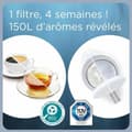 Miniatyrbilde 3 av 6: Vannfilter Brita MAXTRA PRO Expert Anti-Scale