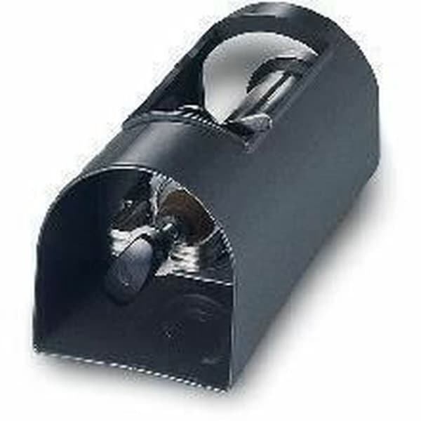 håndstryger BOSCH MUZ45FV2 Rød Rustfrit stål