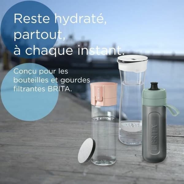 Vandfiltre Brita MicroDisc