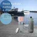 Miniatyrbillede 4 af 6: Vandfiltre Brita MicroDisc