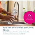 Miniatyrbild 5 av 6: Water filter Brita MicroDisc