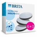 Miniatyrbild 1 av 6: Water filter Brita MicroDisc