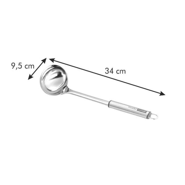 Louche 9,5 cm Grandchef