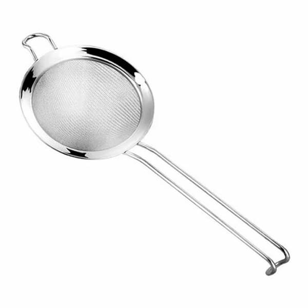 Dørslag Tescoma grandchef Rustfrit stål Ø 20 cm