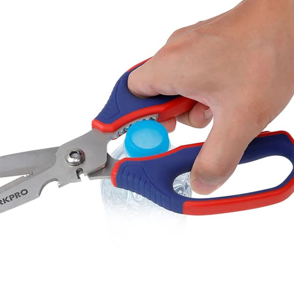Kökssax Workpro Rostfritt stål 25 cm