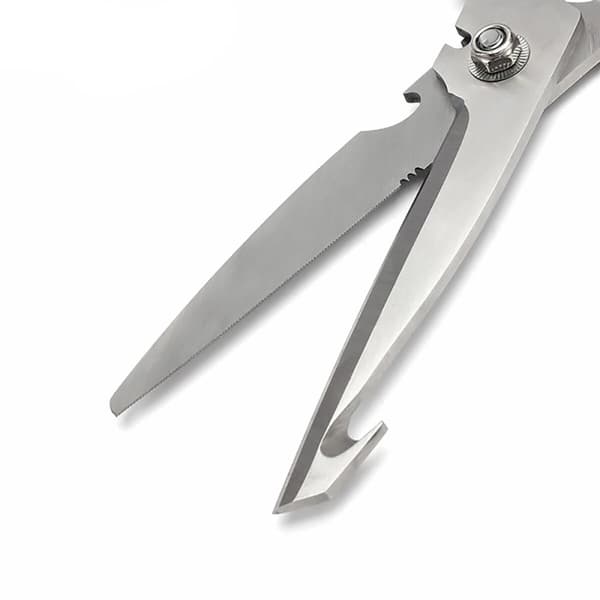 Kökssax Workpro Rostfritt stål 25 cm