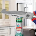 Miniatyrbild 7 av 11: Kökssax Workpro Rostfritt stål 25 cm