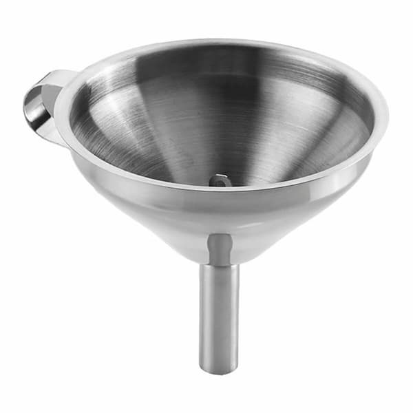 Tratt Tescoma Grandchef Silvrig Rostfritt stål Ø 12 cm