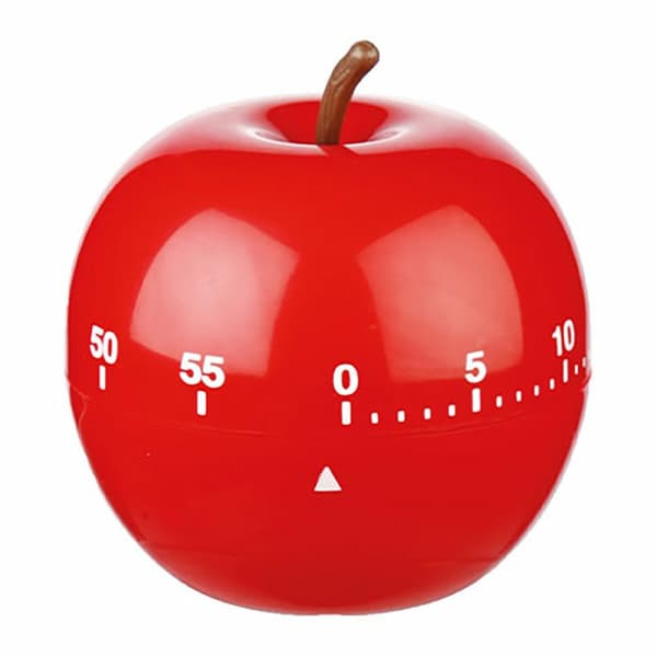 Kökstimer Tescoma 1 tid Äpple