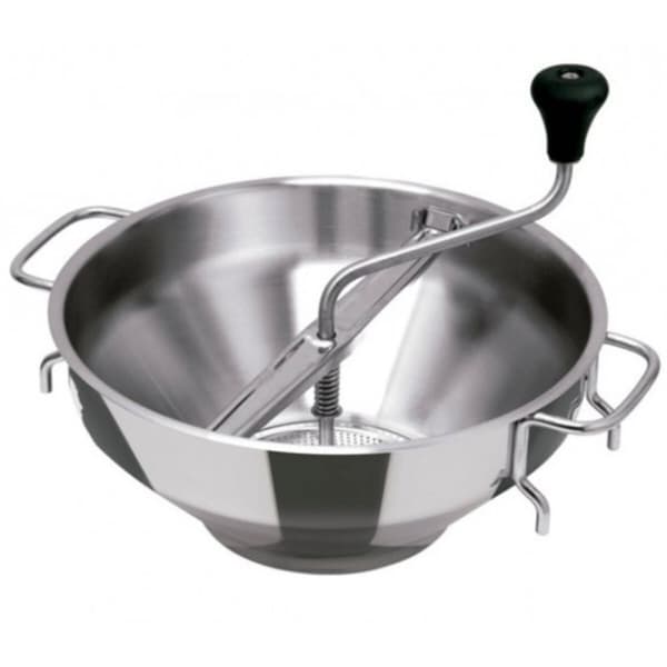 Moser Inoxibar 52127 Stål Rustfrit stål