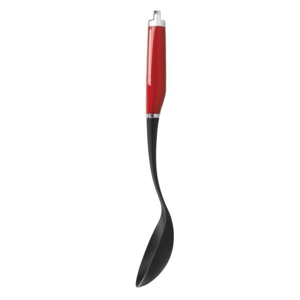 Köksredskap med flera funktioner i non-stick nylon och handtag i rostfritt stål KitchenAid