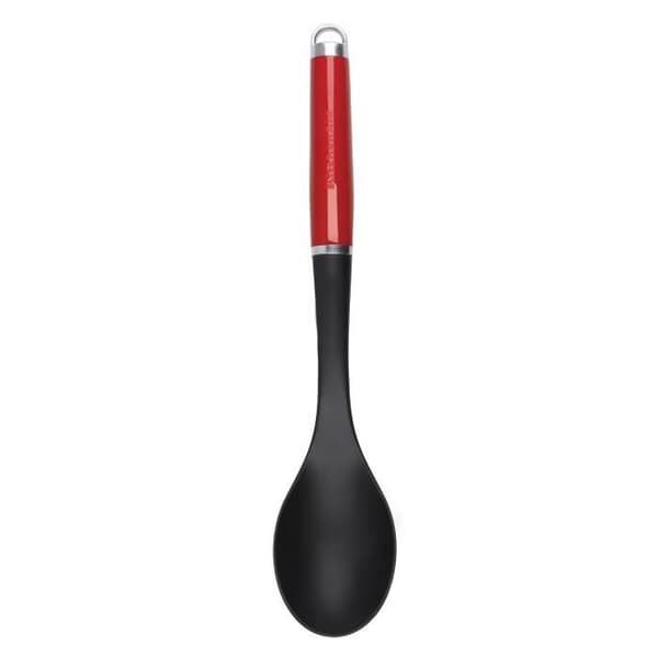 Köksredskap med flera funktioner i non-stick nylon och handtag i rostfritt stål KitchenAid