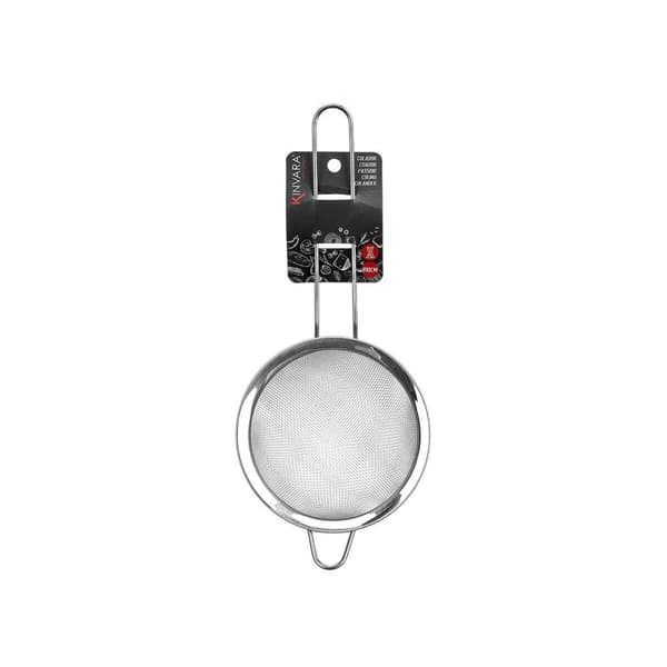 Sil Kinvara KT1159B-10CM 201 Metall Stål 10 x 23,5 x 4,5 cm (12 antal)