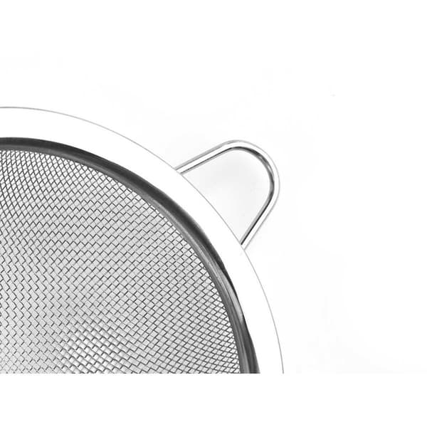 Sil Kinvara KT1159B-10CM 201 Metall Stål 10 x 23,5 x 4,5 cm (12 antal)