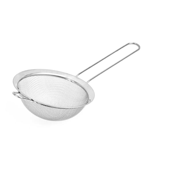 Sil Kinvara KT1159B-10CM 201 Metall Stål 10 x 23,5 x 4,5 cm (12 antal)