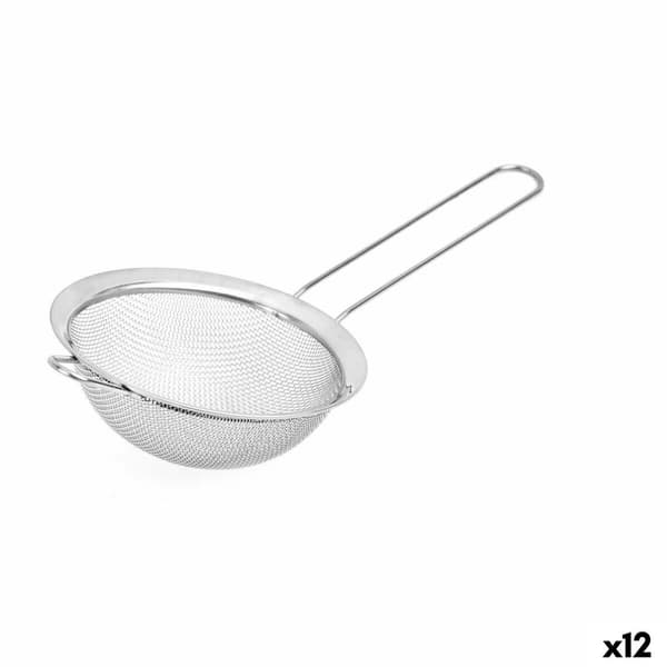 Sil Kinvara KT1159B-10CM 201 Metall Stål 10 x 23,5 x 4,5 cm (12 antal)
