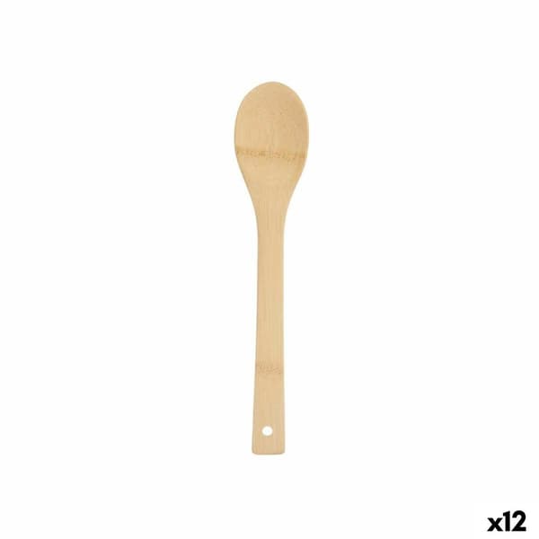 Slev Kinvara KT200063-3 Bambu 6 x 30 x 0,8 cm (12 antal)