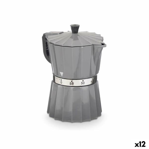 Kökstimer Kinvara KT3081(ST) 9 x 10,5 x 6,5 cm (12 antal)