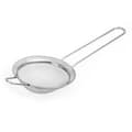 Miniatyrbillede 2 af 5: Dørslag Kinvara KT1159B-08CM 201 Metal Stål 8 x 21 x 3 cm (12 enheder)
