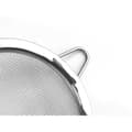 Miniatyrbillede 5 af 5: Dørslag Kinvara KT1159B-12CM 201 Metal Stål 12 x 26,5 x 5 cm (12 enheder)