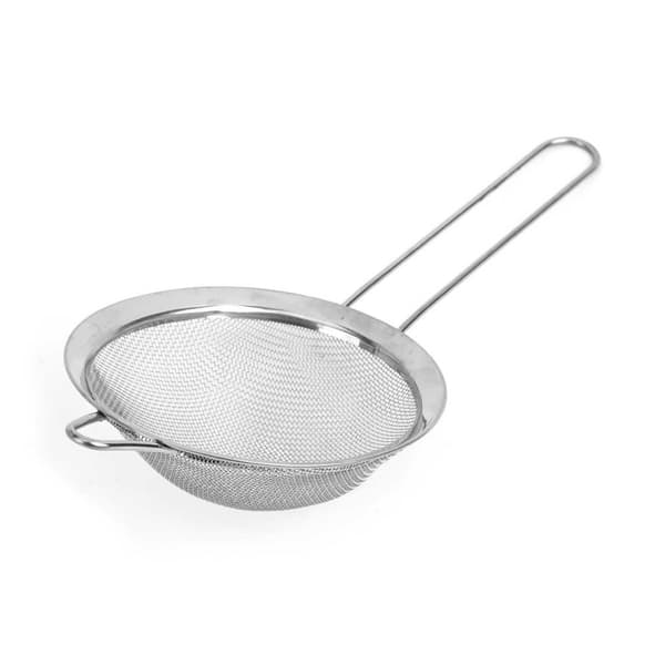 Dørslag Kinvara KT1159B-12CM 201 Metal Stål 12 x 26,5 x 5 cm (12 enheder)