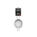 Miniatyrbild 4 av 5: Sil Kinvara KT1159B-08CM 201 Metall Stål 8 x 21 x 3 cm (12 antal)