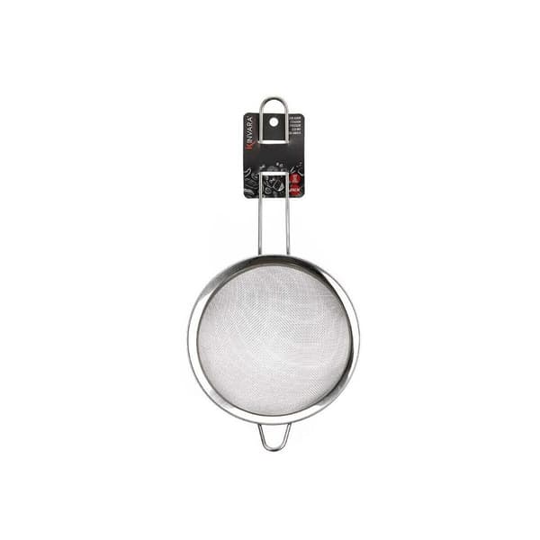 Sil Kinvara KT1159B-14CM 201 Metall Stål 14 x 28,3 x 6,5 cm (12 antal)