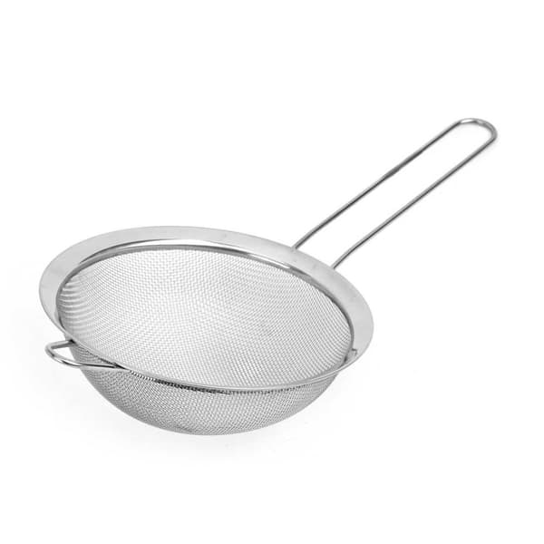 Sil Kinvara KT1159B-14CM 201 Metall Stål 14 x 28,3 x 6,5 cm (12 antal)