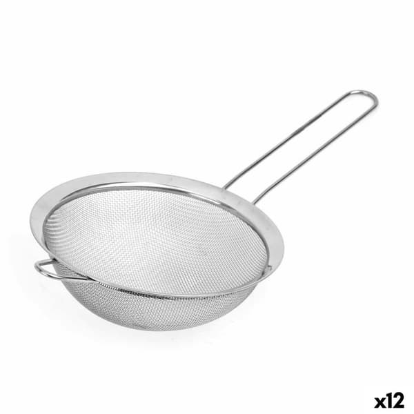 Sil Kinvara KT1159B-14CM 201 Metall Stål 14 x 28,3 x 6,5 cm (12 antal)