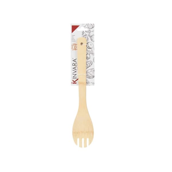 Köttgaffel Kinvara KT200063-5 6,5 x 34,2 x 0,6 cm 12 antal
