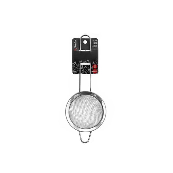 Sil Kinvara KT1159B-08CM 201 Metall Stål 8 x 21 x 3 cm (12 antal)