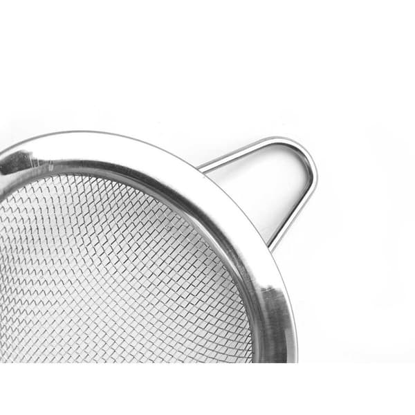 Sil Kinvara KT1159B-08CM 201 Metall Stål 8 x 21 x 3 cm (12 antal)