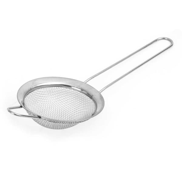 Sil Kinvara KT1159B-08CM 201 Metall Stål 8 x 21 x 3 cm (12 antal)