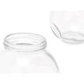 Miniatyrbild 5 av 5: Kakburk Vivalto CW-74-4/TH6 Transparent Glas 460 ml 10 x 11 x 10 cm (6 antal)