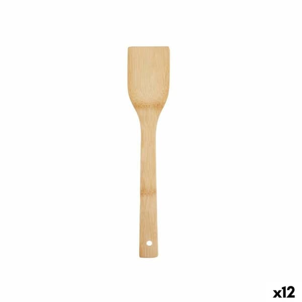 Spatel Kinvara KT200063-1 Bambu 6 x 30 x 0,4 cm (12 antal)