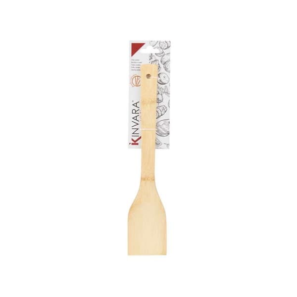 Keittiölasta Kinvara KT200063-1 Bambu 6 x 30 x 0,4 cm (12 osaa)