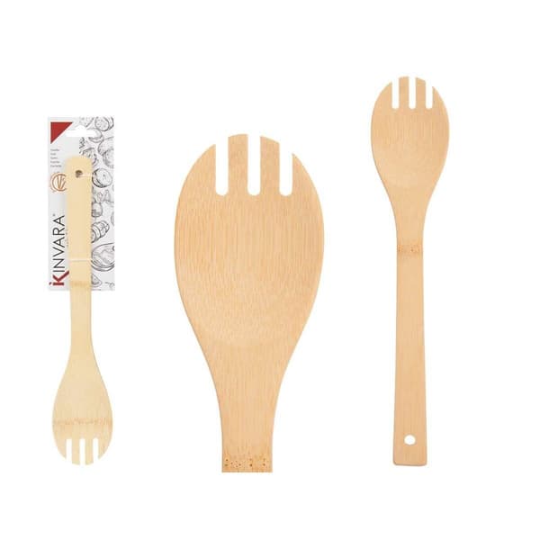 Lihahaarukka Kinvara KT200063-5 6,5 x 34,2 x 0,6 cm 12 osaa
