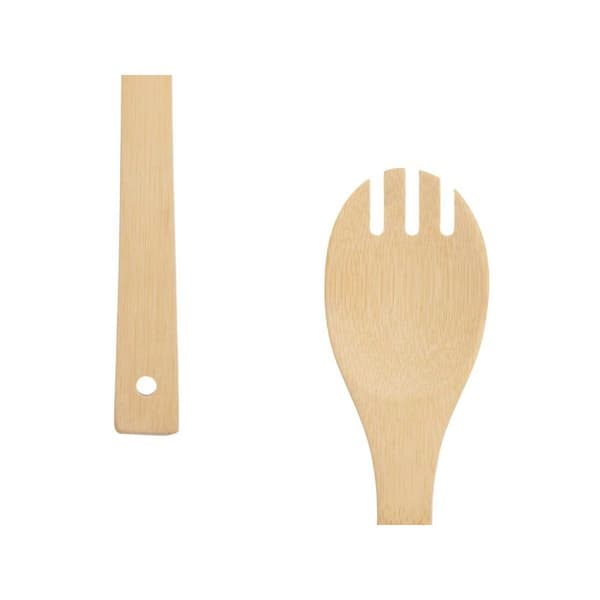 Lihahaarukka Kinvara KT200063-5 6,5 x 34,2 x 0,6 cm 12 osaa