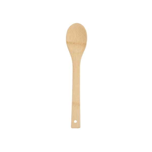 Øse Kinvara KT200063-3 Bambus 6 x 30 x 0,8 cm (12 enheter)