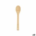 Miniatyrbilde 1 av 5: Øse Kinvara KT200063-3 Bambus 6 x 30 x 0,8 cm (12 enheter)