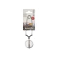 Miniatyrbild 4 av 5: Tebryggare Kinvara KT290184-5CM 304 Metall Stål 5 x 16 x 5,3 cm (12 antal)