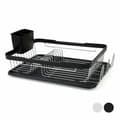 Miniatyrbilde 2 av 2: Dreneringsstativ for kjøkkenvask Confortime 44 x 32 x 11 cm (6 enheter)