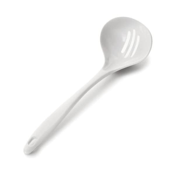 Perforerad slev melamin clasica Lacor 27x9x7 cm