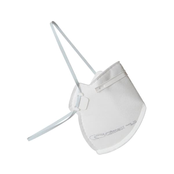 Ansiktsmask Climax 1720 FFP2 Vit (20 antal)