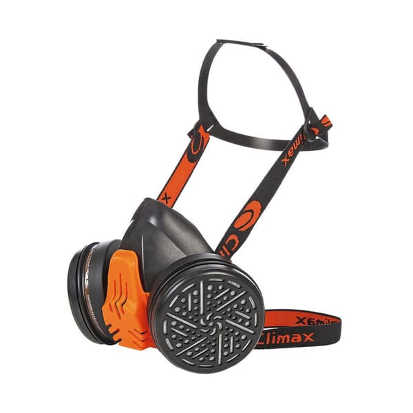 Ansiktsmask Climax 756