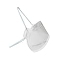 Miniatyrbilde 1 av 2: Maske Climax 1720 FFP2 Hvit (20 enheter)