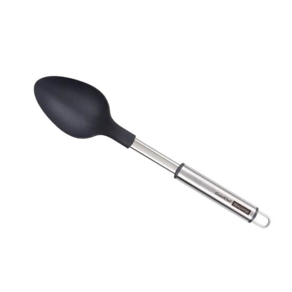 TESCOMA Storkökssked i rostfritt stål och nylon - Non-stick
