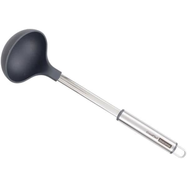 TESCOMA Louche Grand Chef i rostfritt stål och nylon - Non-stick